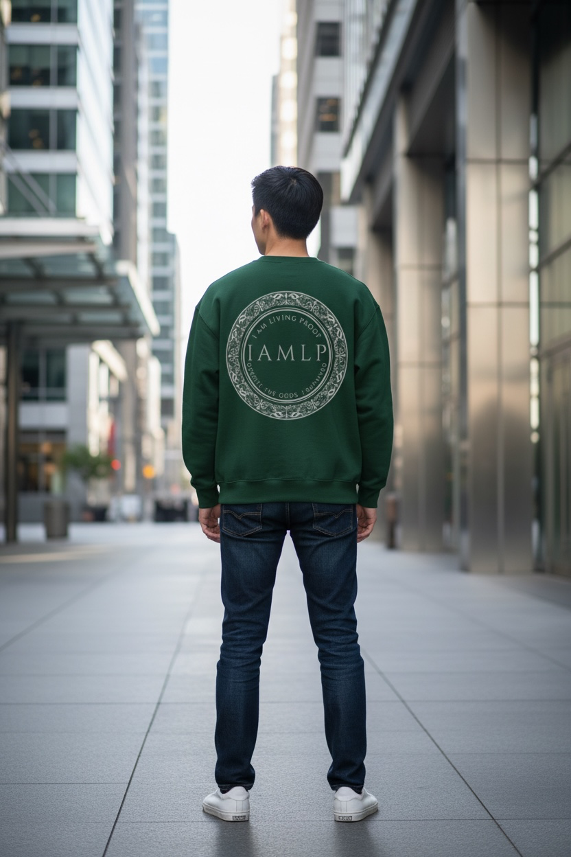 Psalm 23:1-6 Green