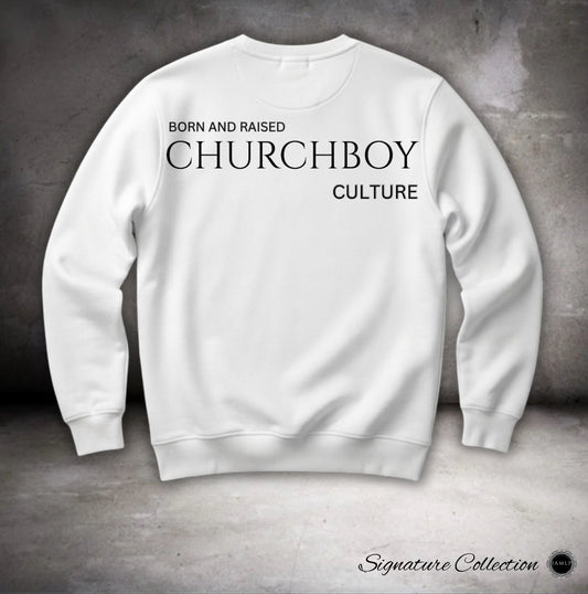 Habakkuk- Church Boy Culture